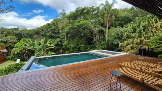 Casa de Condomínio com 4 Quartos à venda, 450m² no Ibiúna, Ibiúna