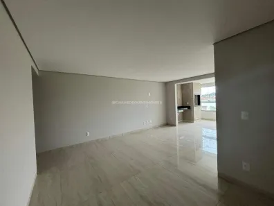 Apartamento com 3 Quartos à venda, 122m² no Santa Maria, Uberaba