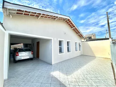 Casa com 3 Quartos à venda, 203m² no Jardim Anchieta, Campinas