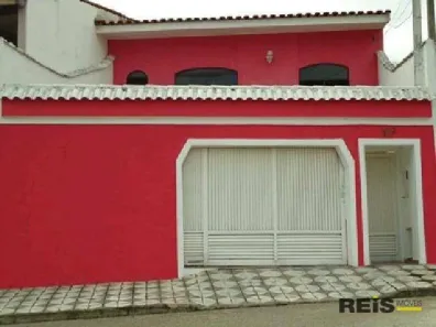 Casa com 4 Quartos à venda, 191m² no Vila Barão, Sorocaba