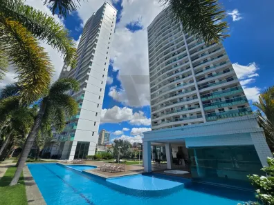 Apartamento com 3 Quartos à venda, 71m² no Engenheiro Luciano Cavalcante, Fortaleza