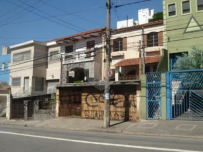 Casa com 3 Quartos à venda, 255m² no Santana, São Paulo