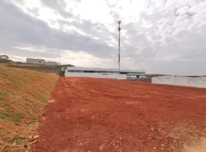 à venda, 1510m² no São Luiz, Americana
