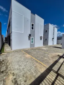 Apartamento com 2 Quartos à venda, 56m² no ancuri, Itaitinga