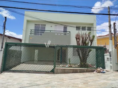 Sobrado com 4 Quartos à venda, 350m² no Jardim Nova Europa, Campinas