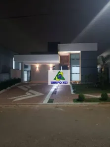 Casa de Condomínio com 3 Quartos à venda, 195m² no Parque Brasil 500, Paulínia