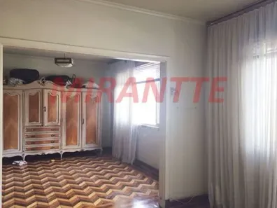 Apartamento com 4 Quartos à venda, 240m² no Santana, São Paulo