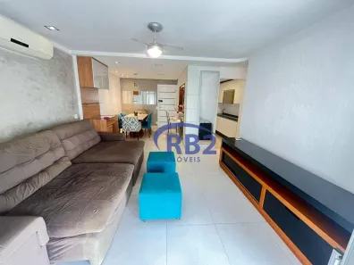 Apartamento com 3 Quartos à venda, 120m² no Icaraí, Niterói