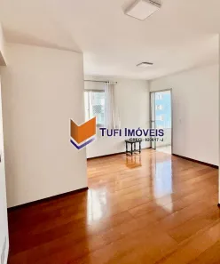 Apartamento com 2 Quartos à venda, 65m² no Paraíso, São Paulo