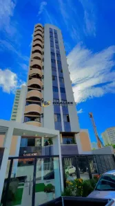 Apartamento com 3 Quartos à venda, 97m² no Parque Tamandaré, Campos dos Goytacazes