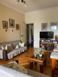Sobrado com 4 Quartos à venda, 110m² no Engenhoca, Niterói