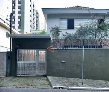 Sobrado com 4 Quartos à venda, 386m² no Vila Monte Alegre, São Paulo