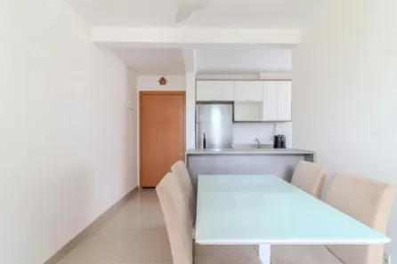 Apartamento com 2 Quartos à venda, 44m² no Morro Santana, Porto Alegre