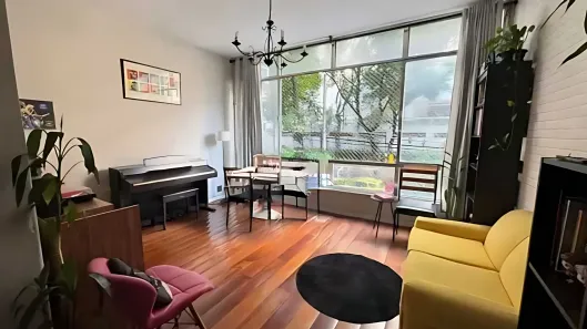 Apartamento com 2 Quartos à venda, 85m² no Humaitá, Rio de Janeiro