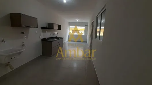 Apartamento com 2 Quartos para alugar, 48m² no Centro, Ribeirão Preto