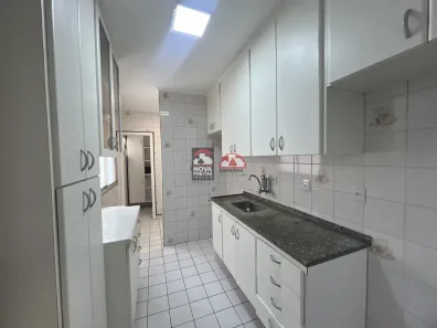 Apartamento com 3 Quartos à venda, 96m² no Floradas de São José, São José dos Campos