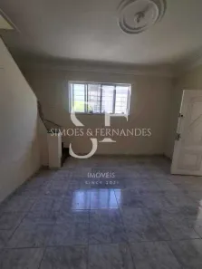 Casa de Condomínio com 2 Quartos à venda, 112m² no Tijuca, Rio de Janeiro