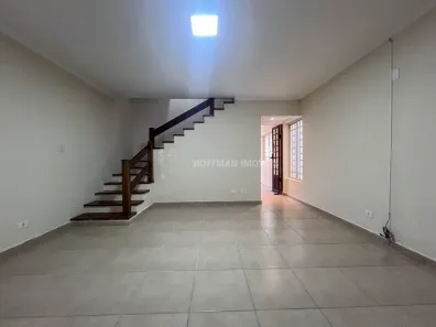Sobrado com 4 Quartos para alugar, 250m² no Santa Maria, São Caetano do Sul