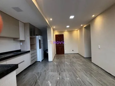 Apartamento com 2 Quartos à venda, 50m² no Fonseca, Niterói