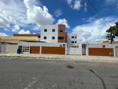 Apartamento com 3 Quartos à venda, 73m² no Cristo Redentor, João Pessoa