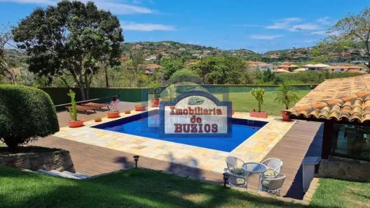 Casa com 3 Quartos à venda, 248m² no Pr Ferradura, Armação dos Búzios