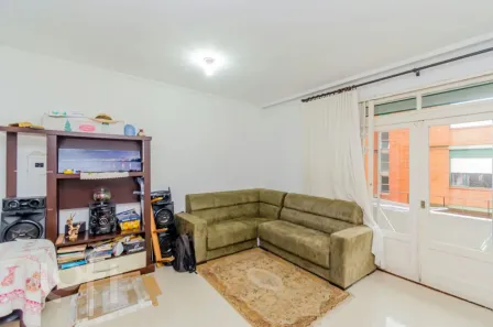 Apartamento com 2 Quartos à venda, 97m² no Menino Deus, Porto Alegre