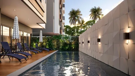 Apartamento com 2 Quartos à venda, 75m² no Centro, Bombinhas