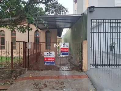 Casa com 1 Quarto para alugar, 70m² no Jardim Vilas Boas, Londrina