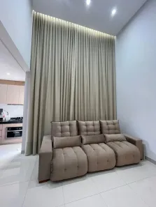 Casa com 3 Quartos para alugar, 150m² no Parque Brasília 2ª Etapa, Anápolis