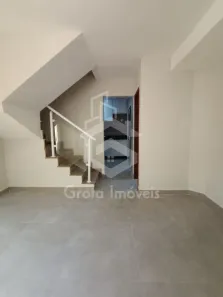 Casa de Condomínio com 2 Quartos à venda, 52m² no Parque Cruzeiro do Sul, São Paulo