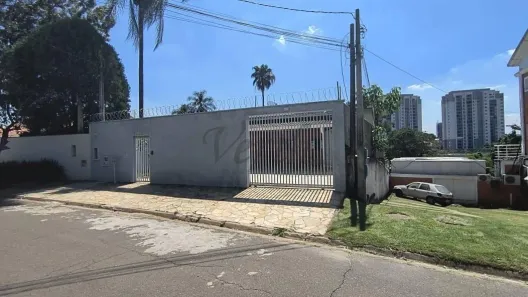 Casa com 4 Quartos à venda, 451m² no Jardim das Paineiras, Campinas