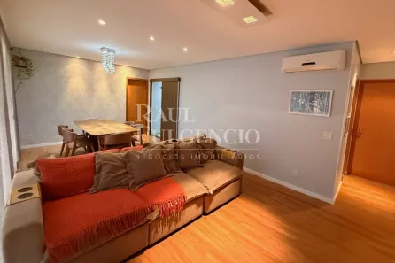 Apartamento com 3 Quartos à venda, 112m² no Gleba Fazenda Palhano, Londrina