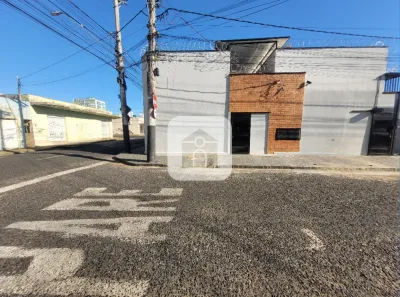 Ponto Comercial para alugar, 60m² no Nossa Senhora Aparecida, Uberlândia