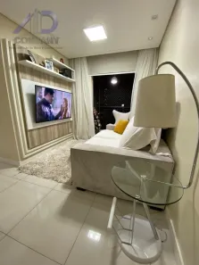 Apartamento com 2 Quartos à venda, 48m² no Saúde, São Paulo
