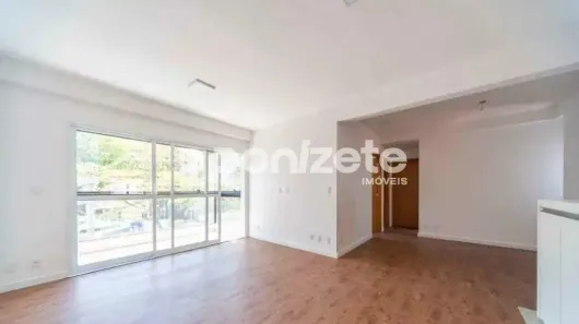 Apartamento com 3 Quartos à venda, 90m² no Jardim Bela Vista, Santo André