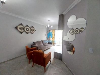 Apartamento com 2 Quartos à venda, 58m² no Piratininga, Osasco