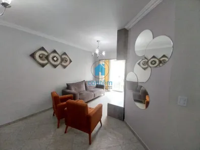 Apartamento com 2 Quartos à venda, 58m² no Piratininga, Osasco
