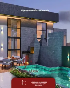 Casa com 3 Quartos à venda, 80m² no Cidade dos Colibris, João Pessoa
