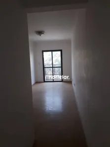 Apartamento com 2 Quartos para alugar, 53m² no Sítio do Mandaqui, São Paulo