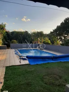 Fazenda/Sítio com 2 Quartos à venda, 277m² no Colinas do Mosteiro de Itaici, Indaiatuba