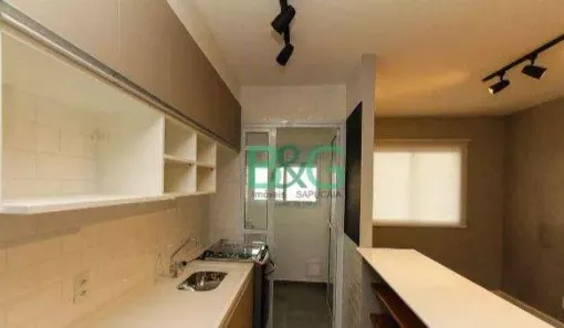 Apartamento com 1 Quarto à venda, 32m² no Mooca, São Paulo