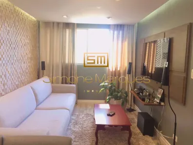 Apartamento com 3 Quartos à venda, 100m² no Santana, São Paulo