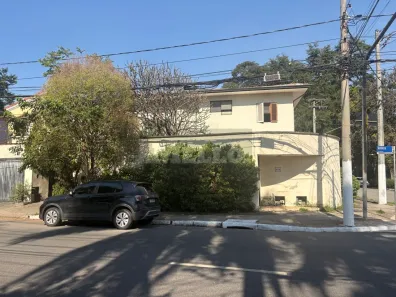 Sobrado com 3 Quartos à venda, 288m² no Jardim Paulista, São Paulo