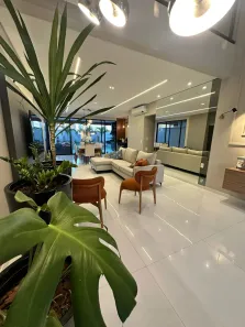 Casa de Condomínio com 4 Quartos à venda, 295m² no Cidade Alpha, Eusébio