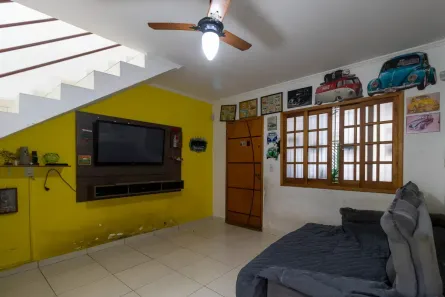 Casa com 4 Quartos à venda, 111m² no Imirim, São Paulo