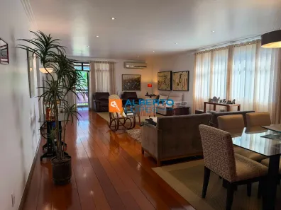 Apartamento com 4 Quartos à venda, 285m² no Ribeira, Rio de Janeiro