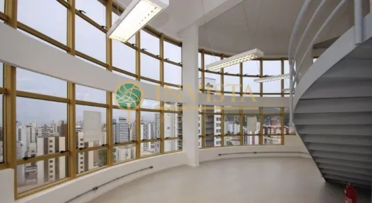 Sala Comercial à venda, 460m² no Centro, Florianópolis