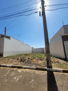 Lote/Terreno à venda, 250m² no Jardim Flórida, Franca