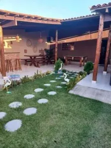 Casa com 2 Quartos à venda, 150m² no Cajupiranga, Parnamirim