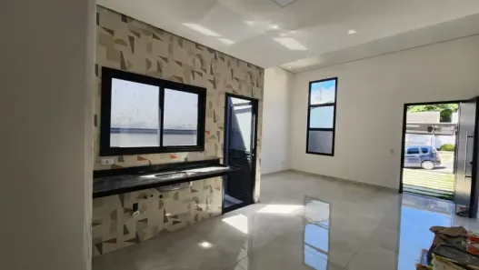 Casa com 3 Quartos à venda, 120m² no Chácara Malota, Jundiaí